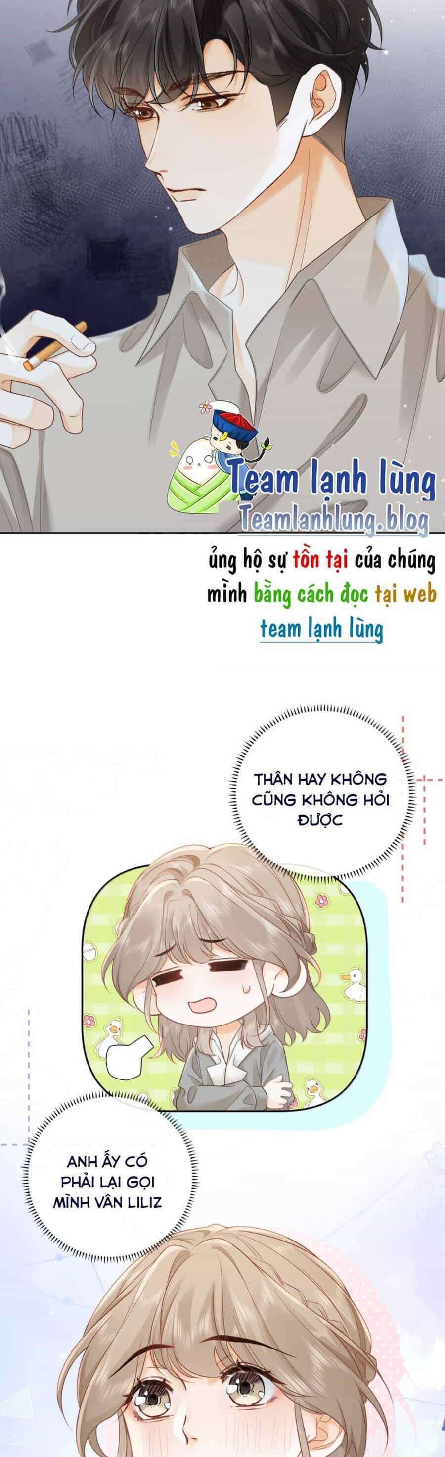 Chiết Ánh Trăng - Chương 48 - ảnh 5
