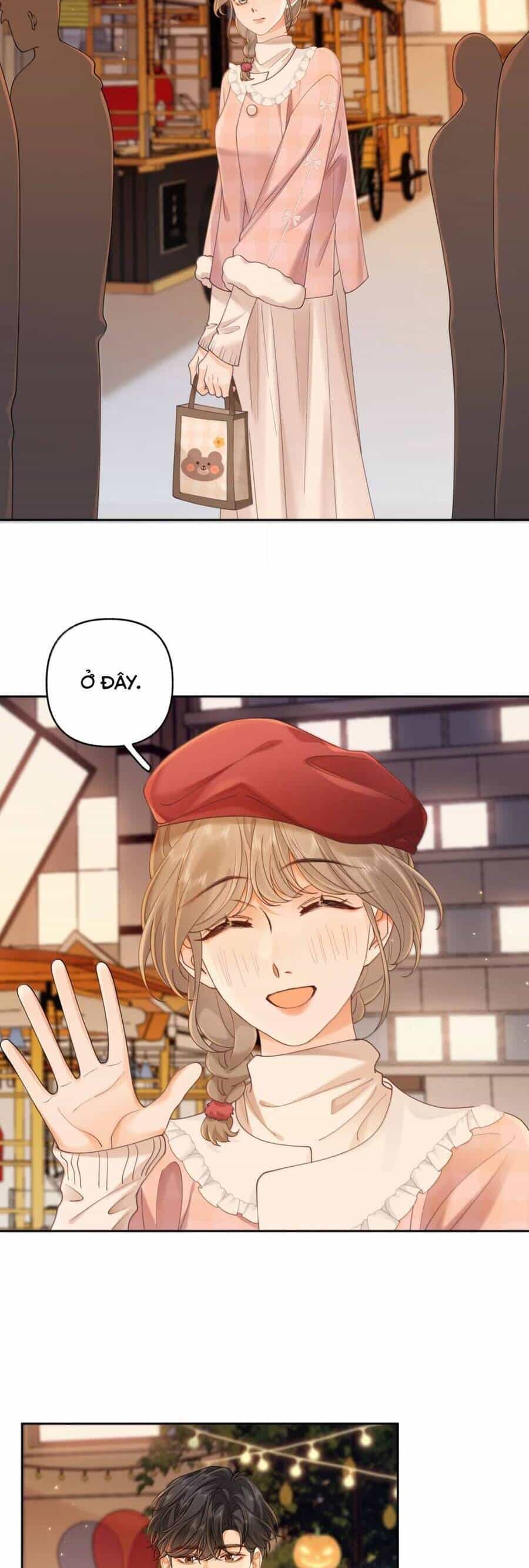 Chiết Ánh Trăng - Chương 50 - ảnh 22