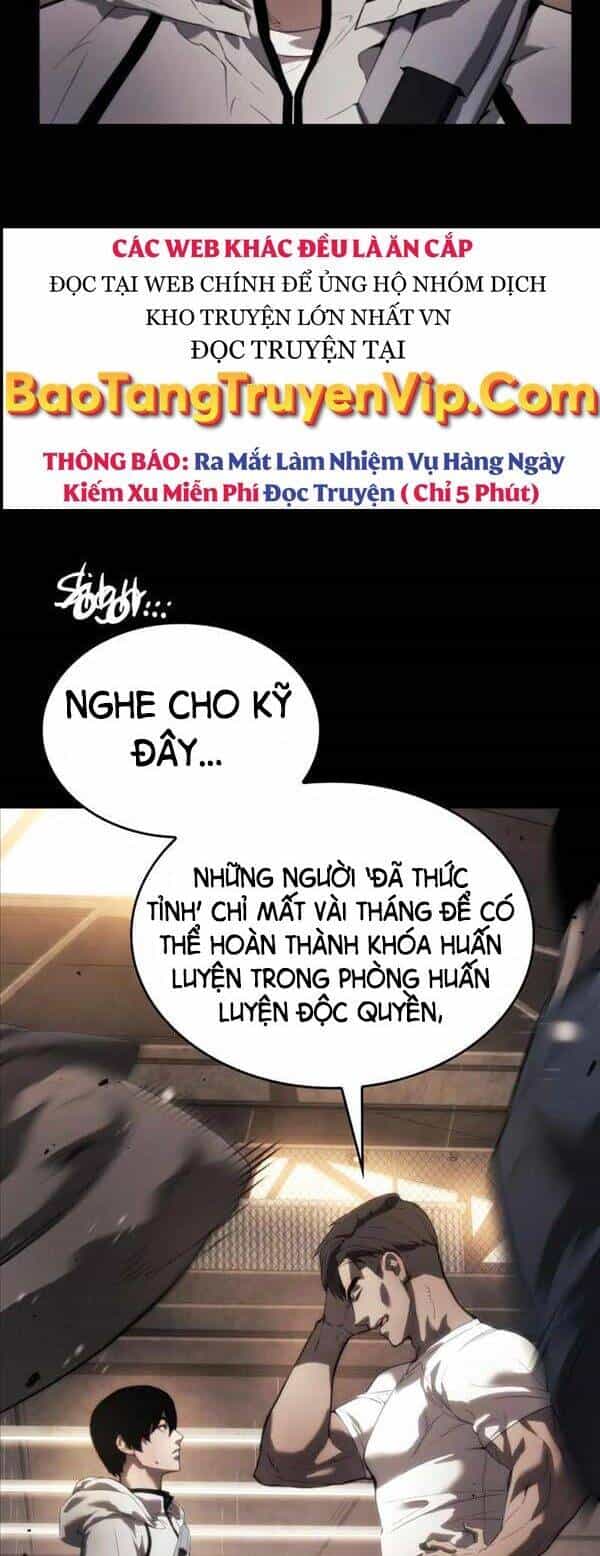 Chiêu Hồn Giả Siêu Phàm - Chương 1 - ảnh 11