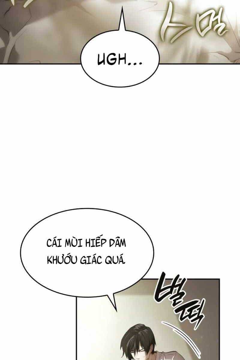Chiêu Hồn Giả Siêu Phàm - Chương 10 - ảnh 23