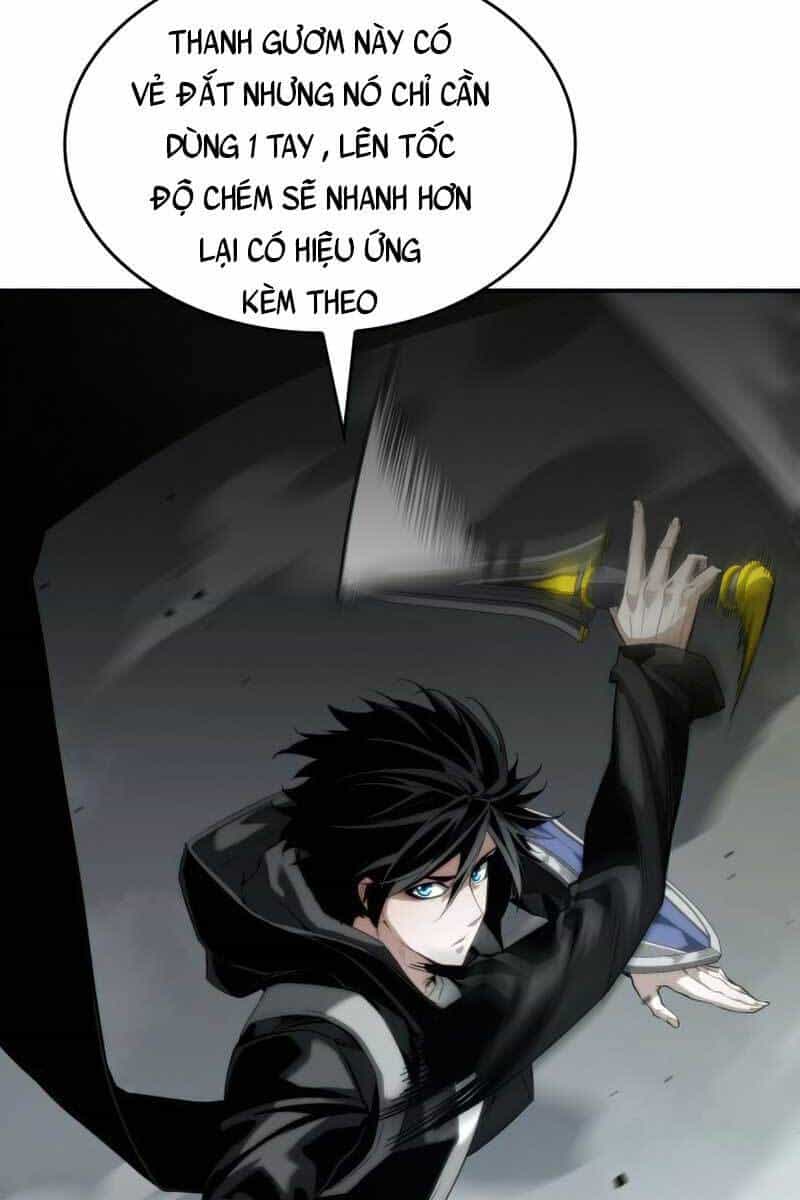 Chiêu Hồn Giả Siêu Phàm - Chương 12 - ảnh 26