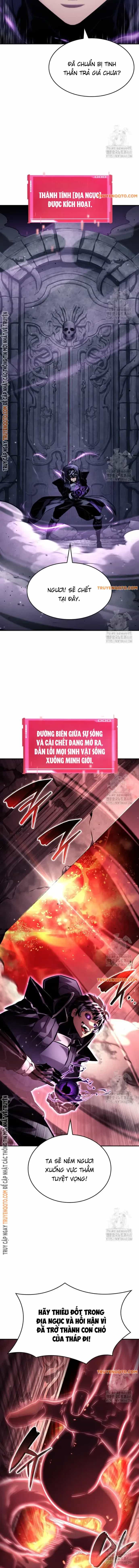 Chiêu Hồn Giả Siêu Phàm - Chương 124 - ảnh 17