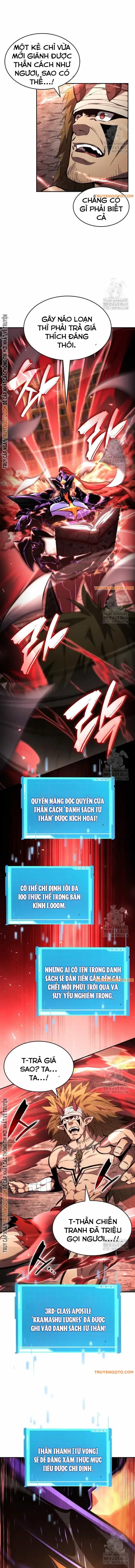 Chiêu Hồn Giả Siêu Phàm - Chương 127 - ảnh 5