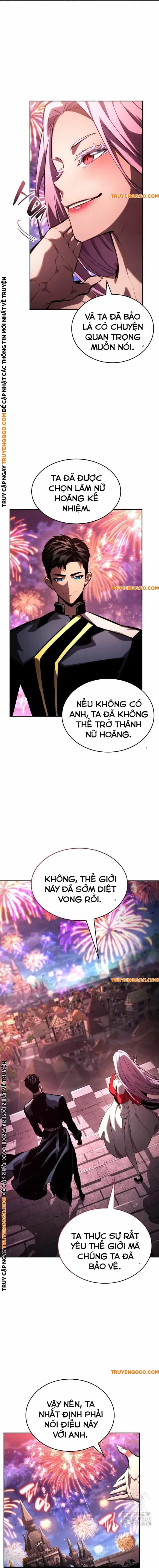 Chiêu Hồn Giả Siêu Phàm - Chương 134 - ảnh 7