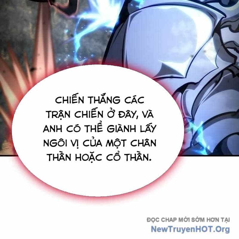 Chiêu Hồn Giả Siêu Phàm - Chương 140 - ảnh 7
