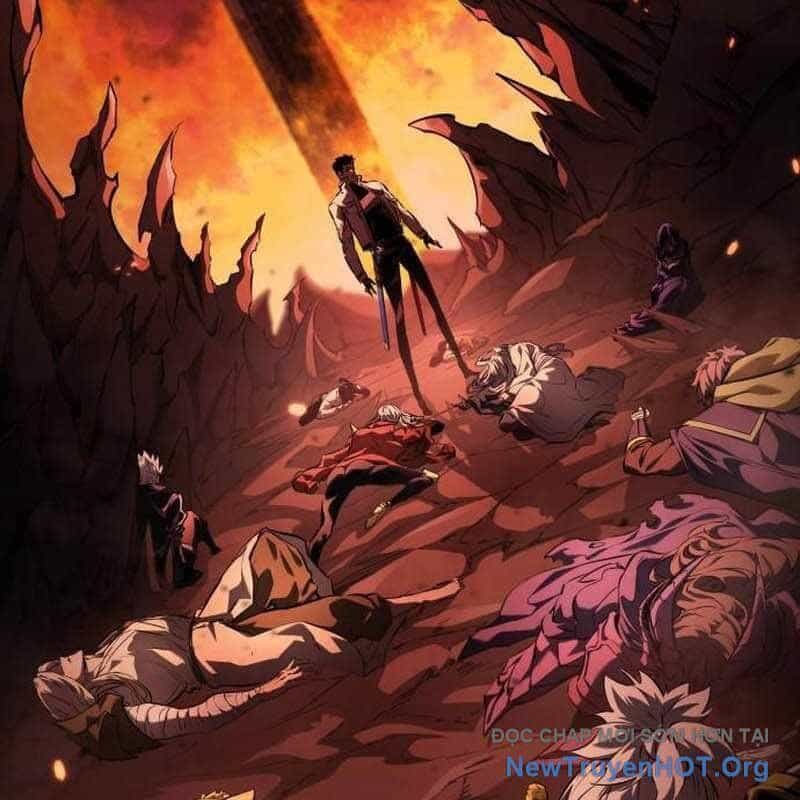 Chiêu Hồn Giả Siêu Phàm - Chương 140 - ảnh 87