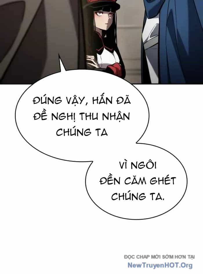 Chiêu Hồn Giả Siêu Phàm - Chương 148 - ảnh 142