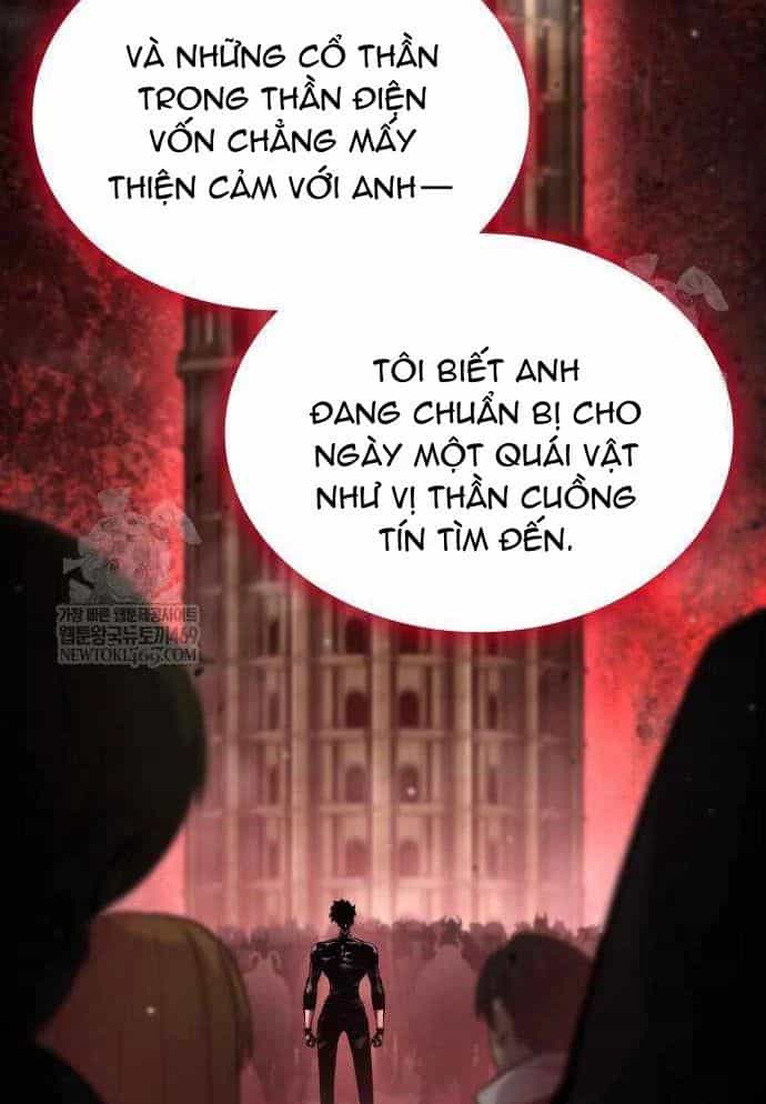 Chiêu Hồn Giả Siêu Phàm - Chương 165 - ảnh 75