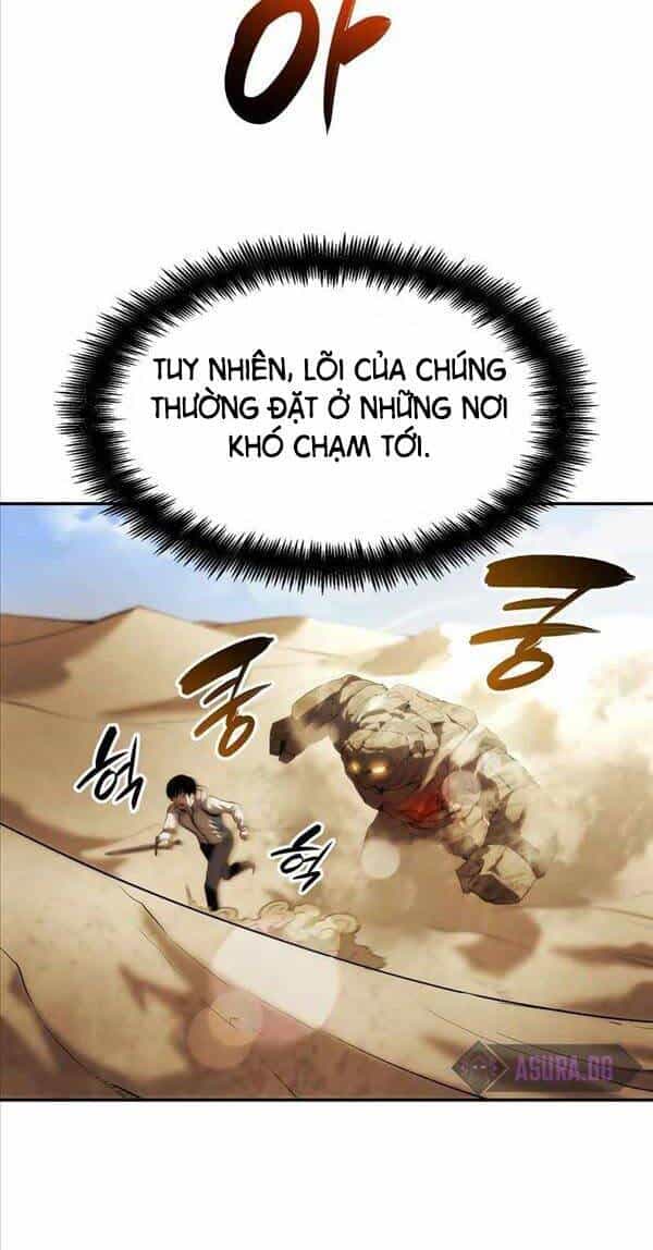 Chiêu Hồn Giả Siêu Phàm - Chương 2 - ảnh 21
