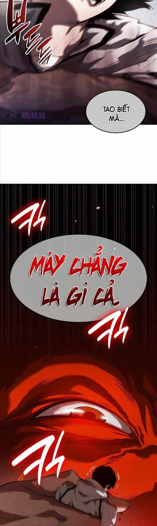 Chiêu Hồn Giả Siêu Phàm - Chương 2 - ảnh 37