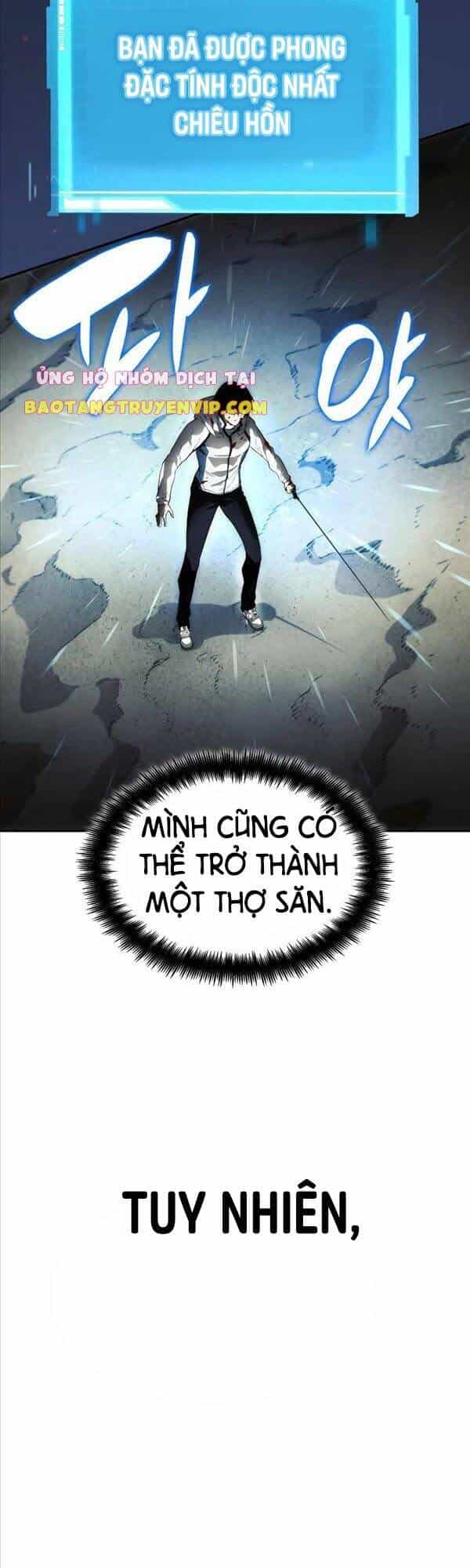 Chiêu Hồn Giả Siêu Phàm - Chương 2 - ảnh 54