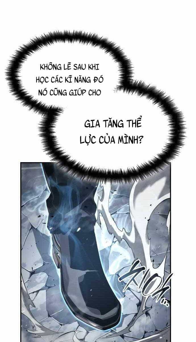 Chiêu Hồn Giả Siêu Phàm - Chương 21 - ảnh 78