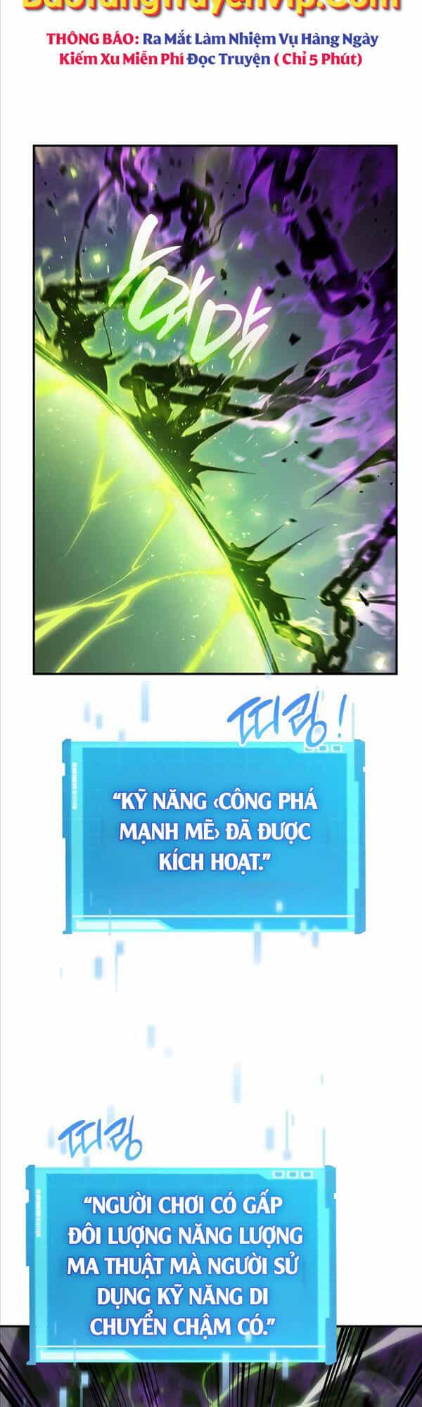 Chiêu Hồn Giả Siêu Phàm - Chương 23 - ảnh 17