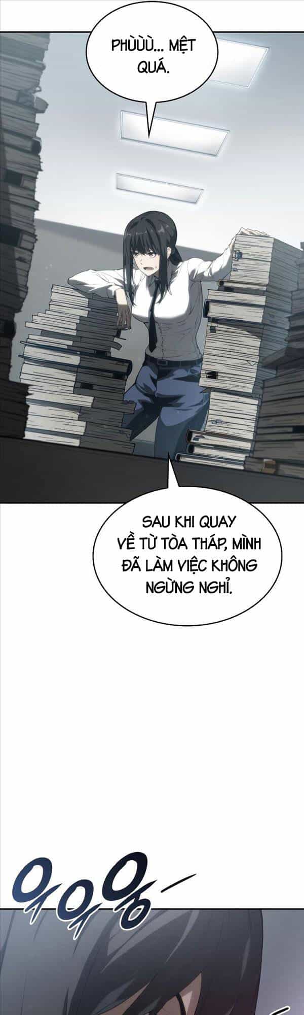 Chiêu Hồn Giả Siêu Phàm - Chương 23 - ảnh 60