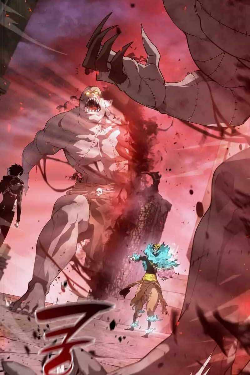 Chiêu Hồn Giả Siêu Phàm - Chương 27 - ảnh 70