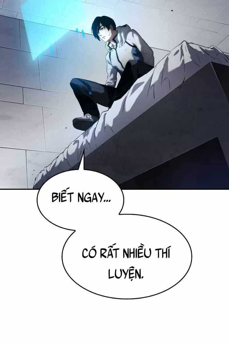 Chiêu Hồn Giả Siêu Phàm - Chương 3 - ảnh 61