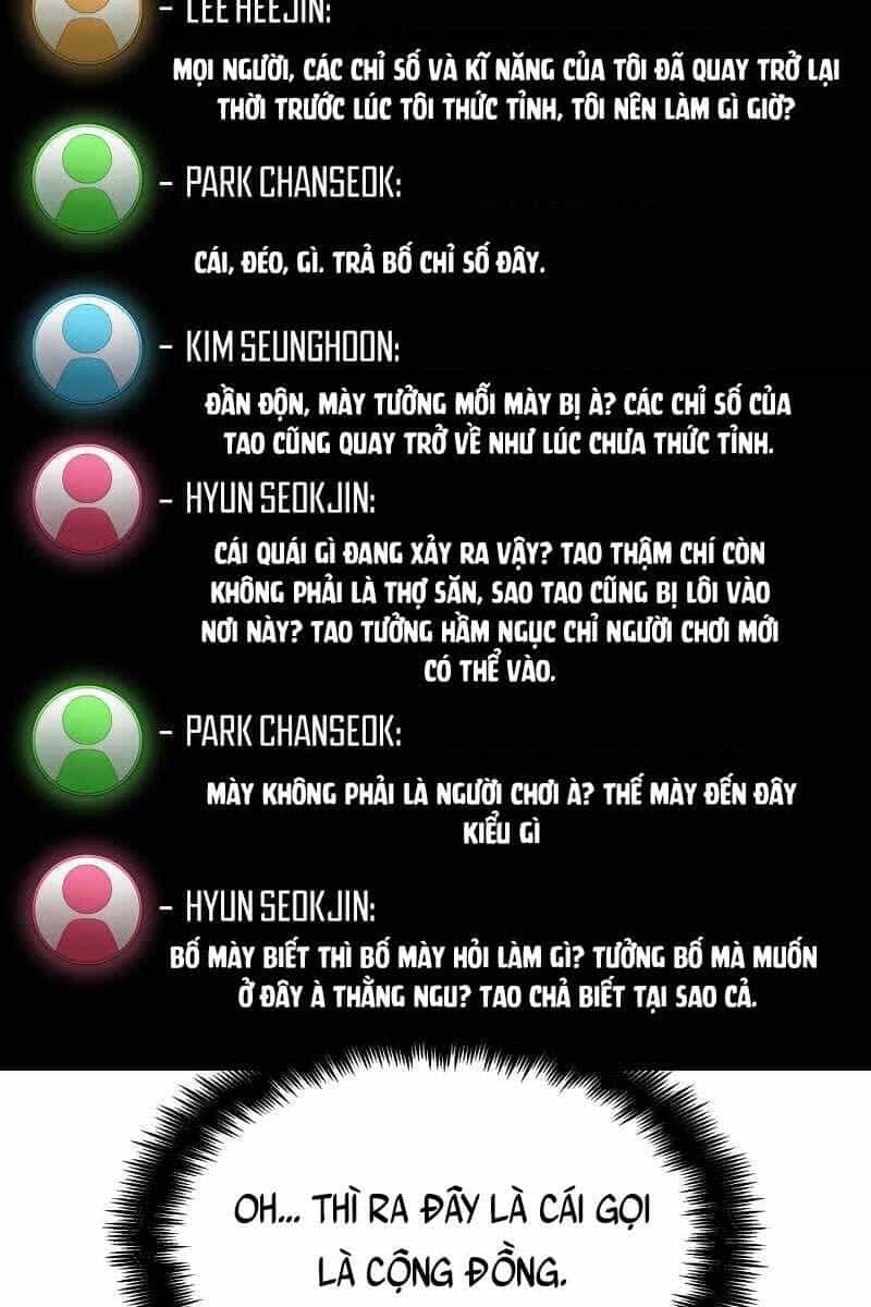 Chiêu Hồn Giả Siêu Phàm - Chương 3 - ảnh 64