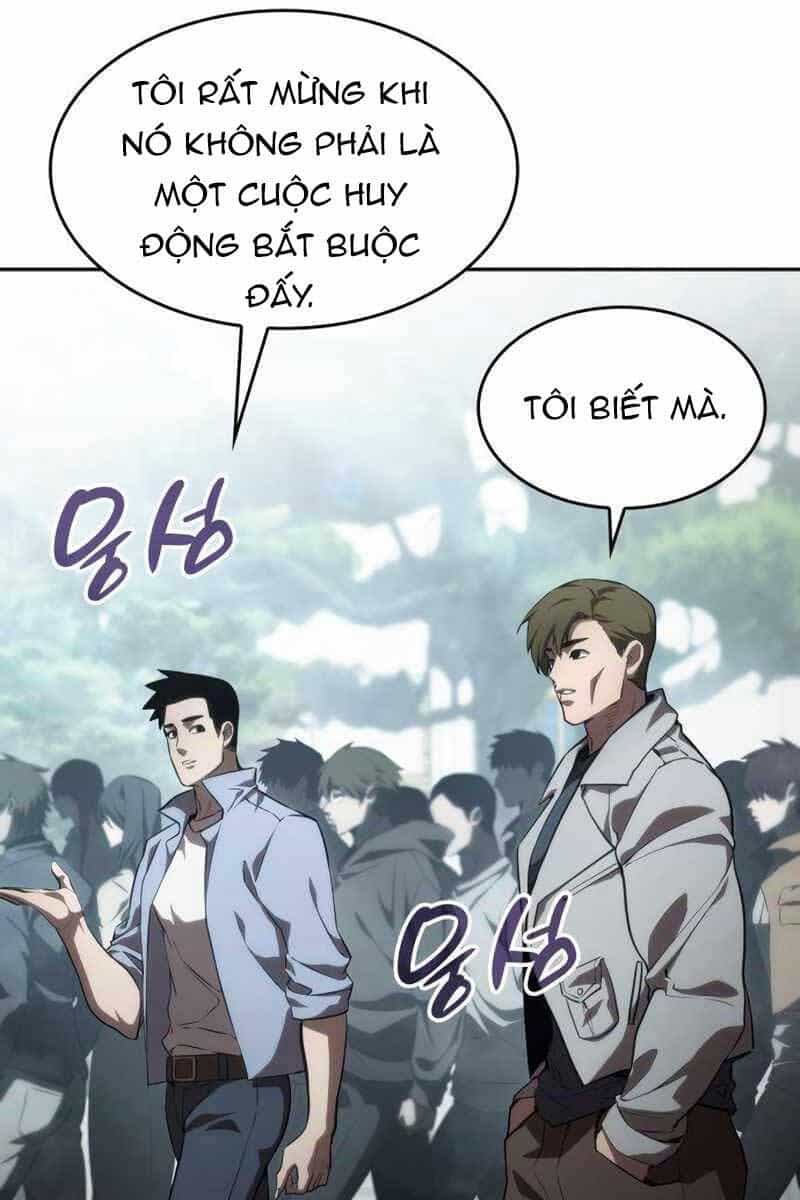 Chiêu Hồn Giả Siêu Phàm - Chương 38 - ảnh 114
