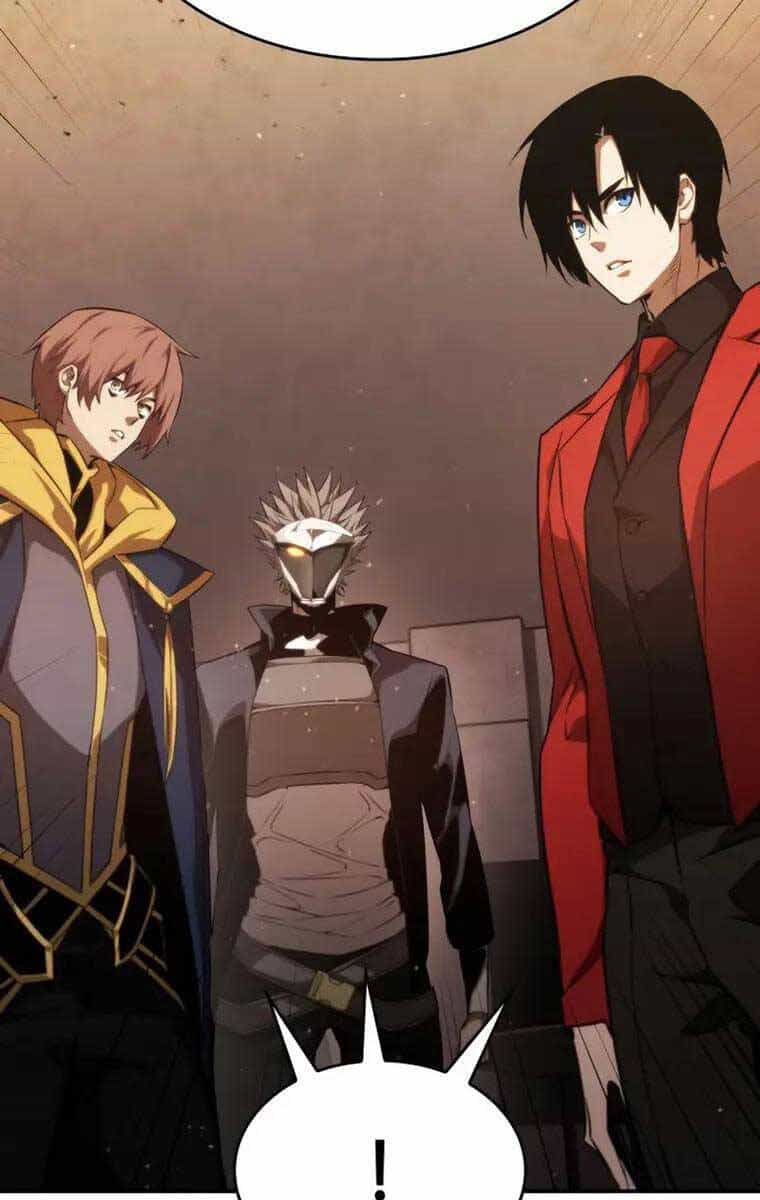 Chiêu Hồn Giả Siêu Phàm - Chương 39 - ảnh 88