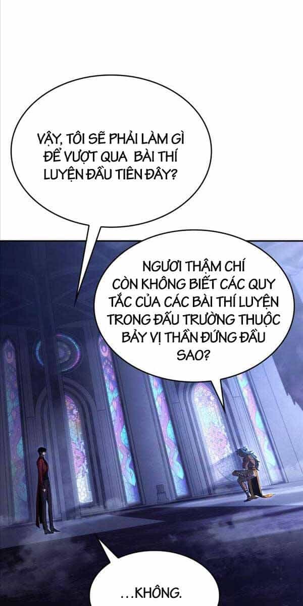 Chiêu Hồn Giả Siêu Phàm - Chương 43 - ảnh 94