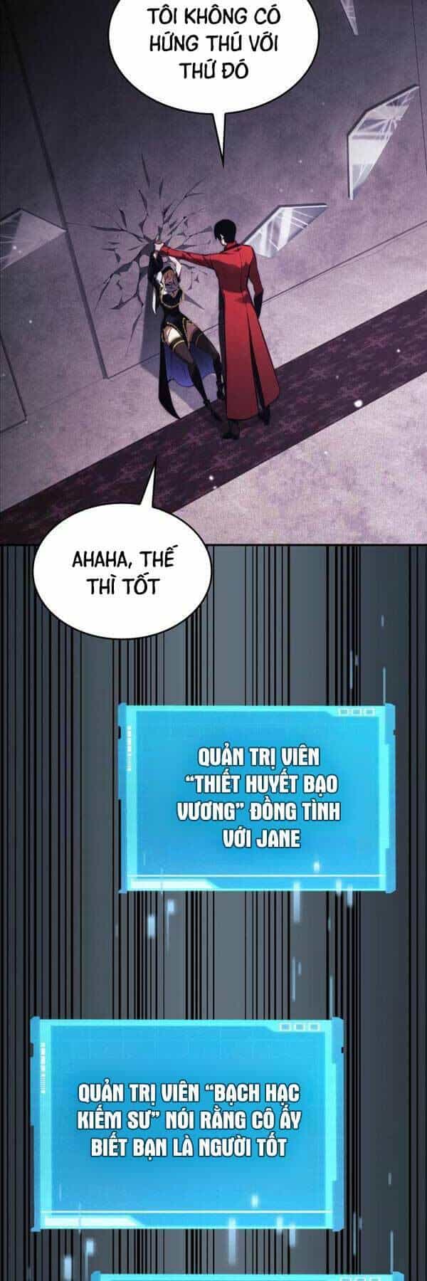 Chiêu Hồn Giả Siêu Phàm - Chương 44 - ảnh 27