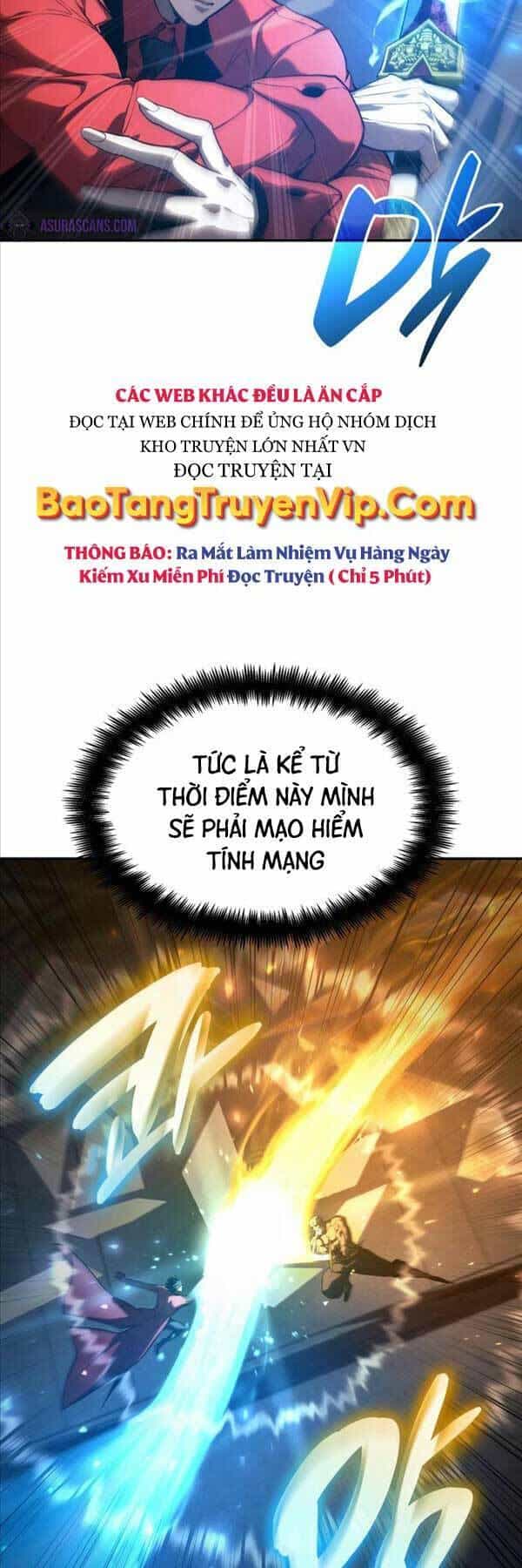 Chiêu Hồn Giả Siêu Phàm - Chương 44 - ảnh 48