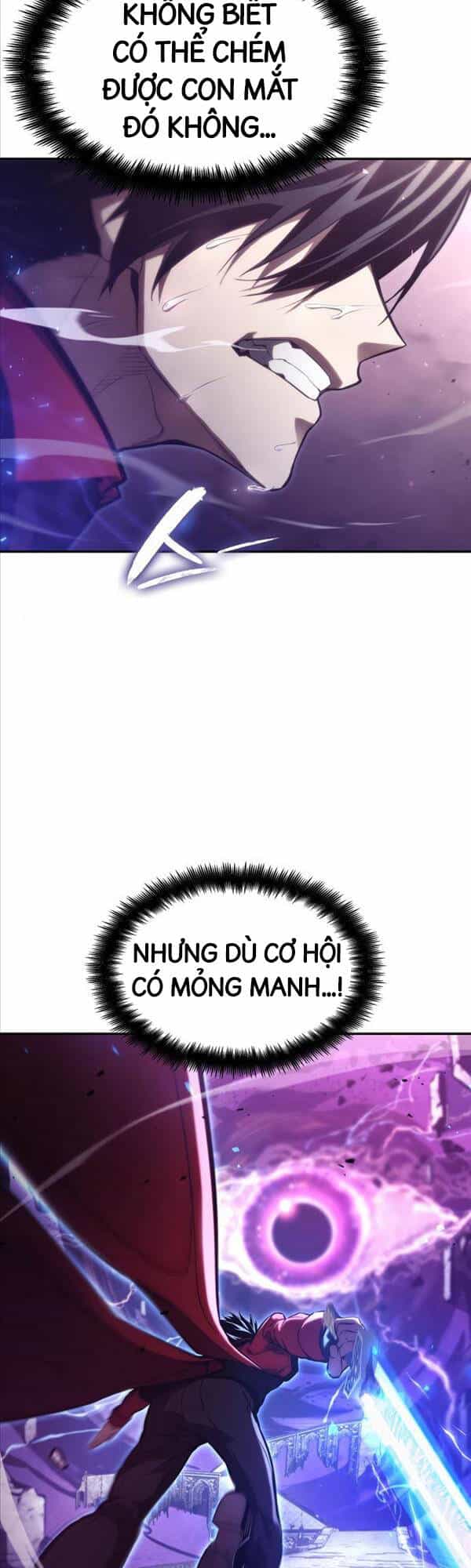 Chiêu Hồn Giả Siêu Phàm - Chương 47 - ảnh 13