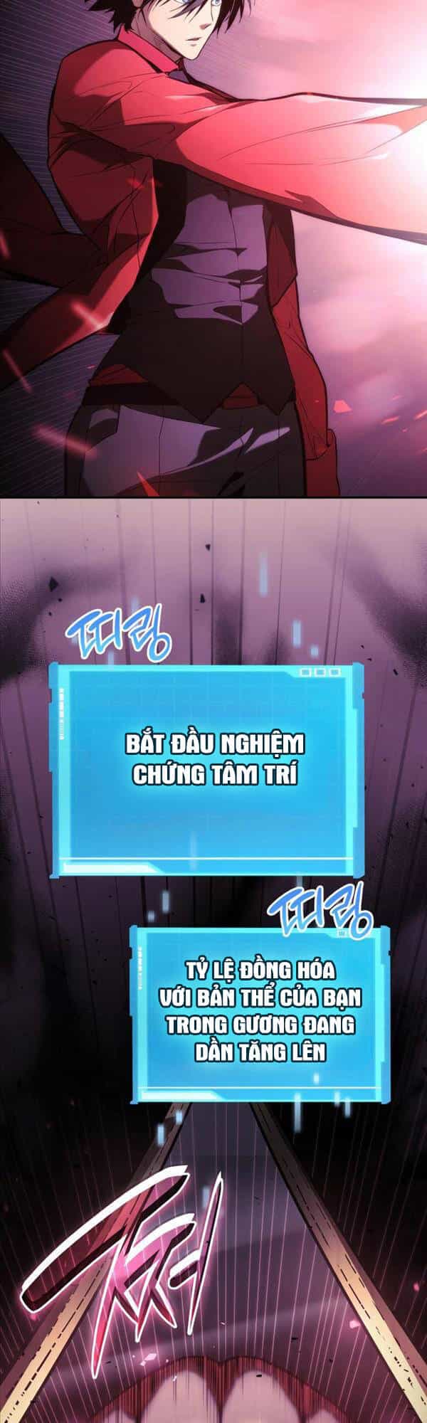 Chiêu Hồn Giả Siêu Phàm - Chương 47 - ảnh 28