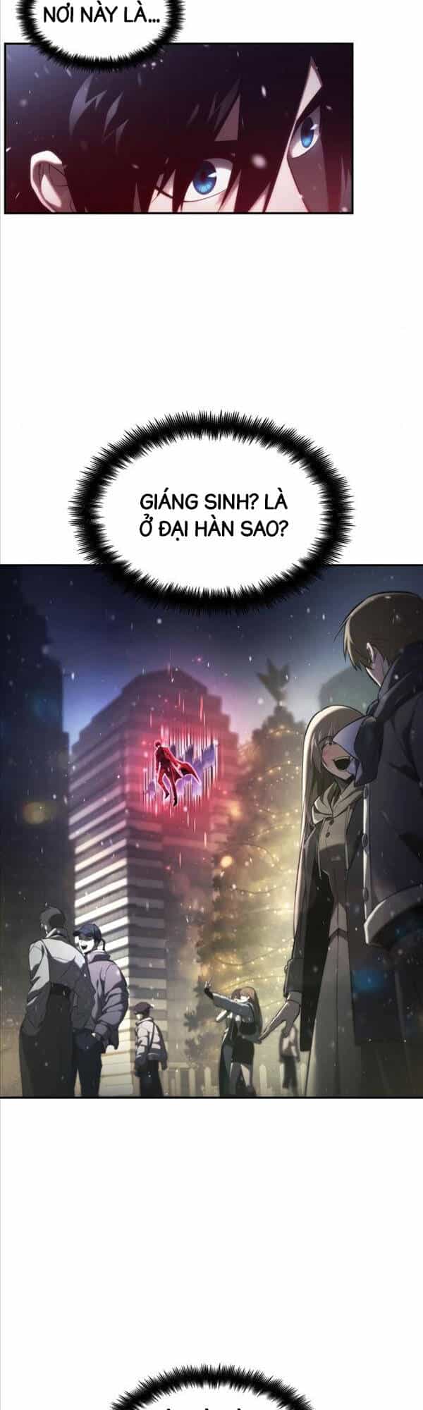 Chiêu Hồn Giả Siêu Phàm - Chương 47 - ảnh 36