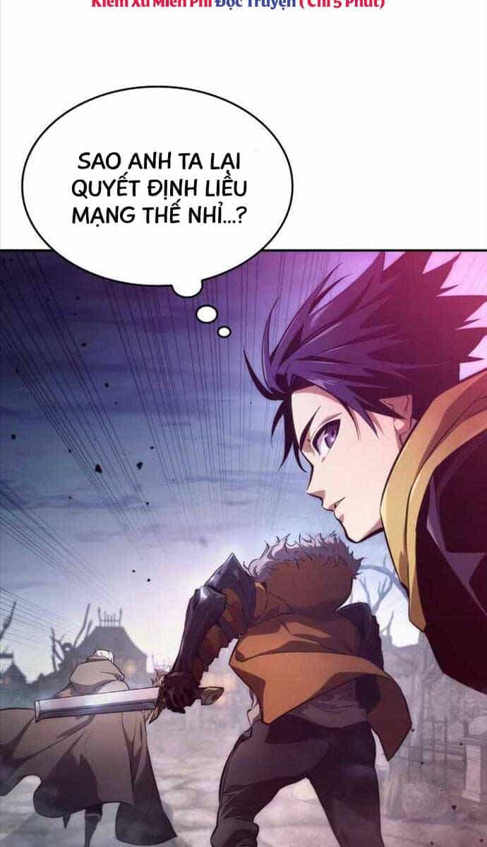 Chiêu Hồn Giả Siêu Phàm - Chương 55 - ảnh 131