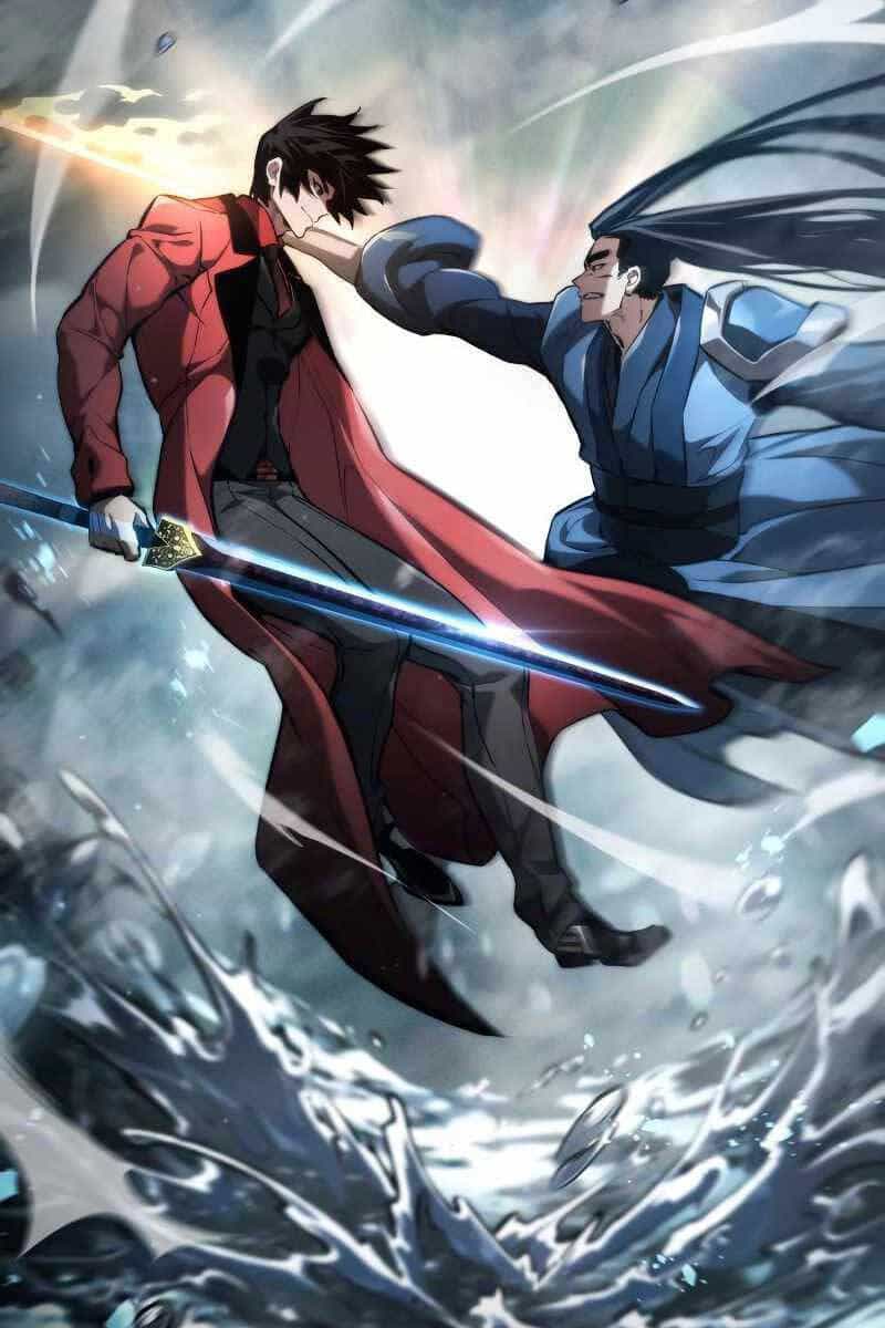 Chiêu Hồn Giả Siêu Phàm - Chương 61 - ảnh 94