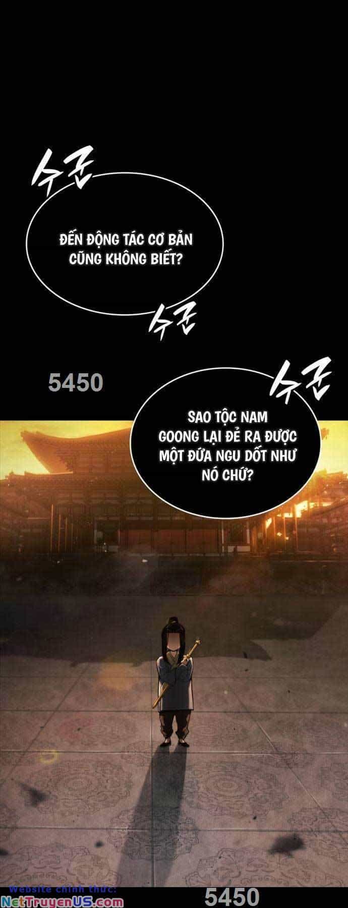 Chiêu Hồn Giả Siêu Phàm - Chương 63 - ảnh 1