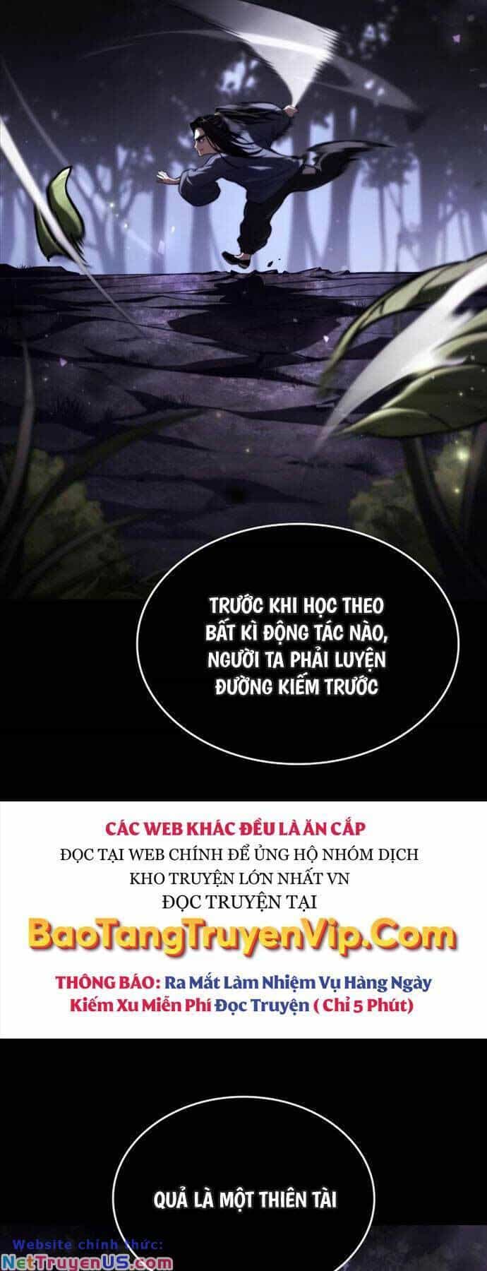 Chiêu Hồn Giả Siêu Phàm - Chương 63 - ảnh 6