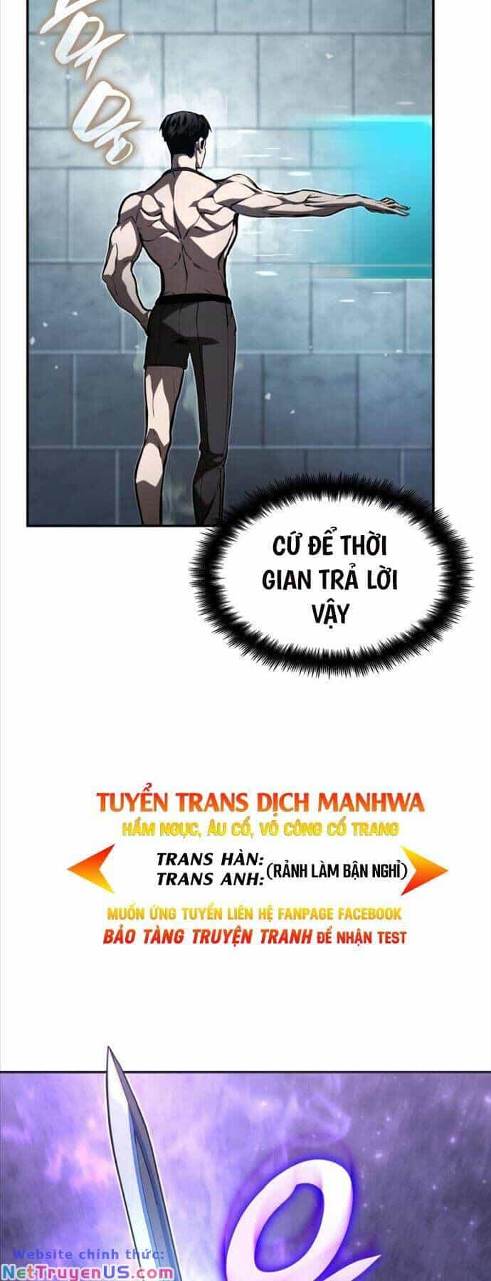 Chiêu Hồn Giả Siêu Phàm - Chương 63 - ảnh 96