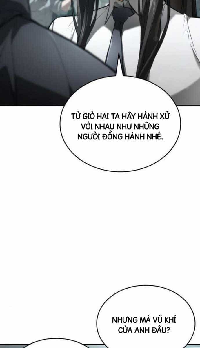 Chiêu Hồn Giả Siêu Phàm - Chương 64 - ảnh 29