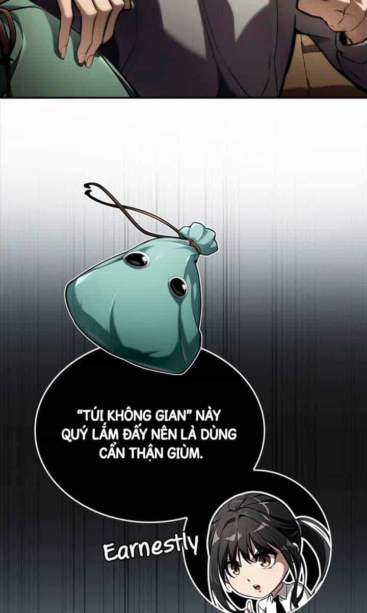 Chiêu Hồn Giả Siêu Phàm - Chương 66 - ảnh 4