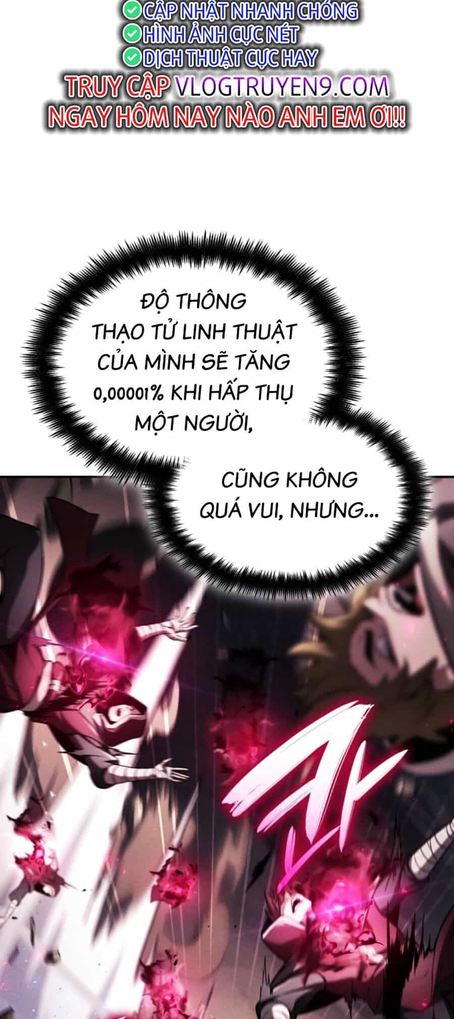 Chiêu Hồn Giả Siêu Phàm - Chương 67 - ảnh 11