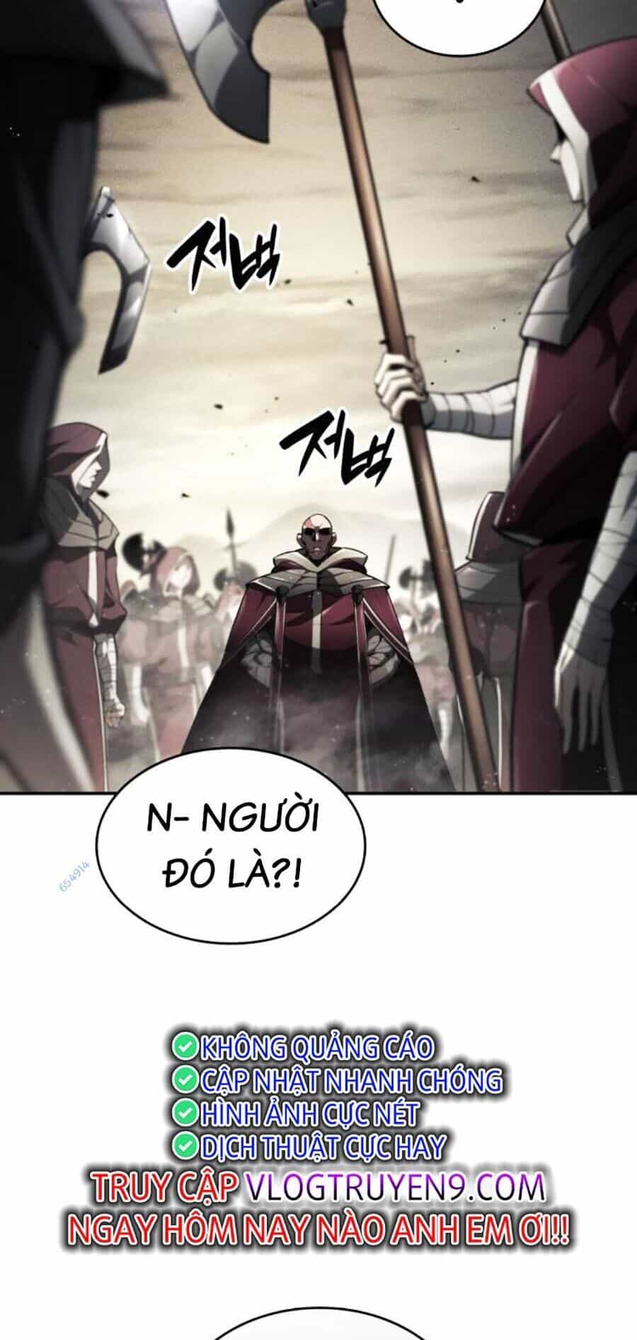 Chiêu Hồn Giả Siêu Phàm - Chương 67 - ảnh 34