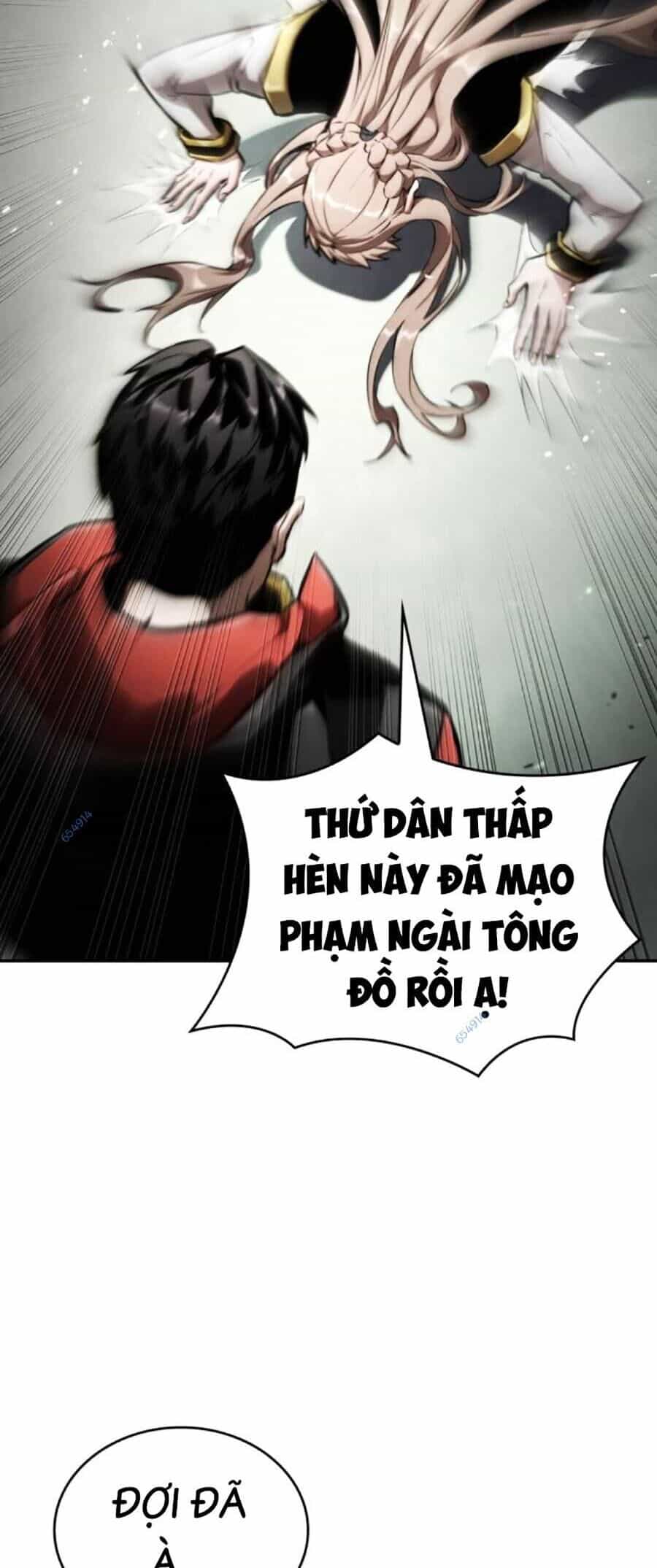 Chiêu Hồn Giả Siêu Phàm - Chương 67 - ảnh 98