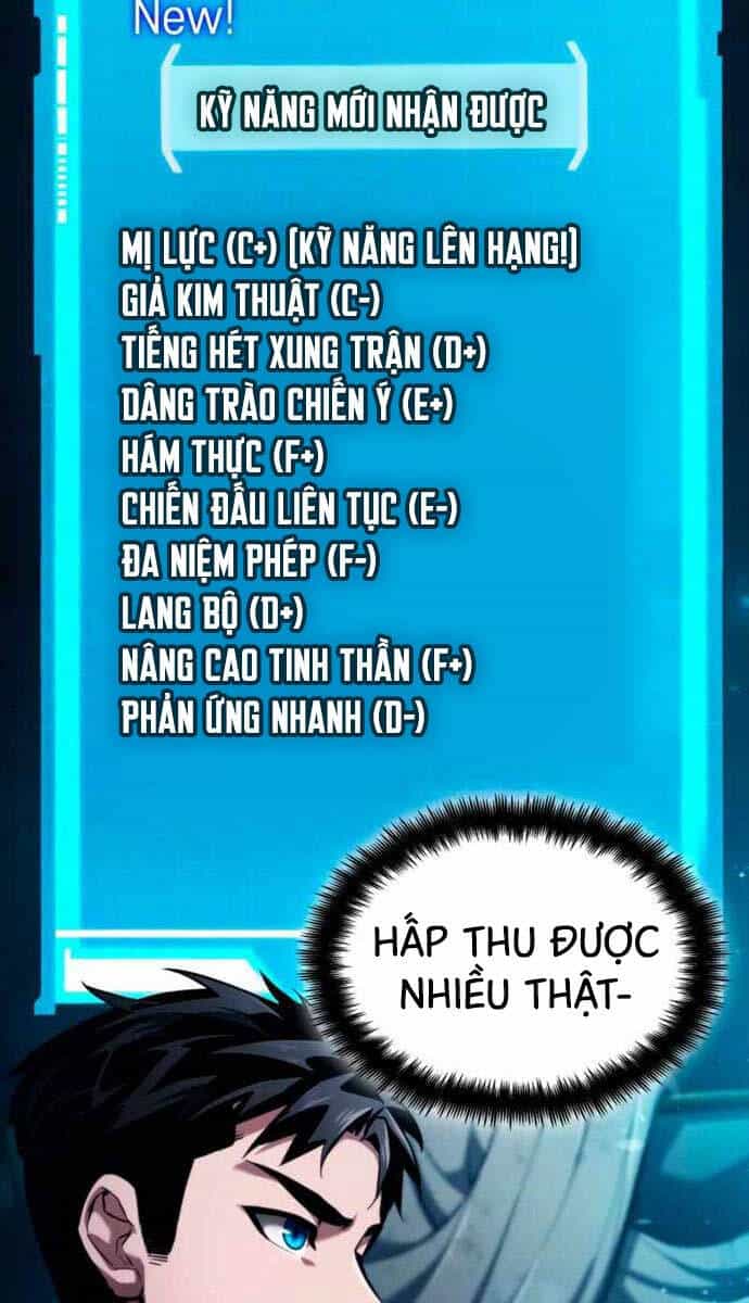 Chiêu Hồn Giả Siêu Phàm - Chương 68 - ảnh 9
