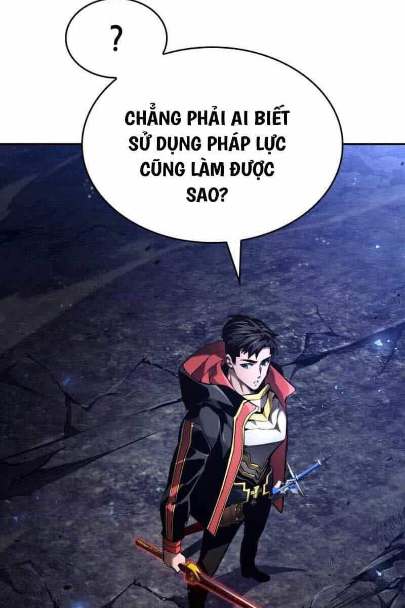 Chiêu Hồn Giả Siêu Phàm - Chương 69 - ảnh 83