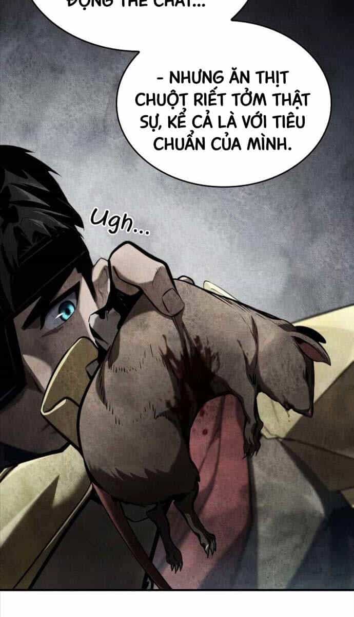 Chiêu Hồn Giả Siêu Phàm - Chương 75 - ảnh 103