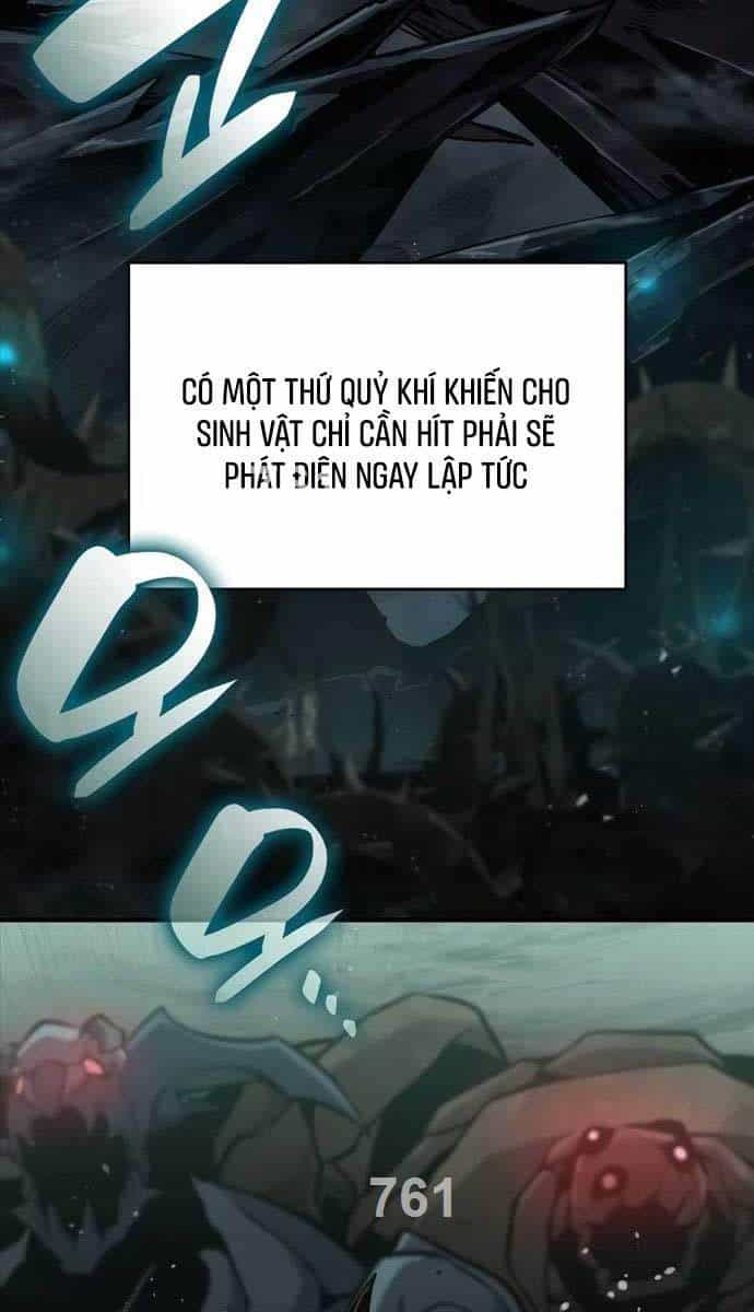 Chiêu Hồn Giả Siêu Phàm - Chương 76 - ảnh 3