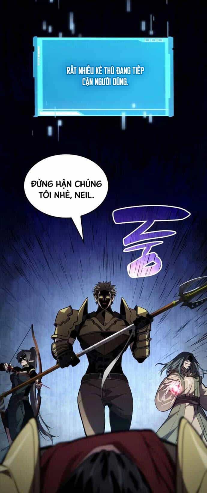 Chiêu Hồn Giả Siêu Phàm - Chương 77 - ảnh 120