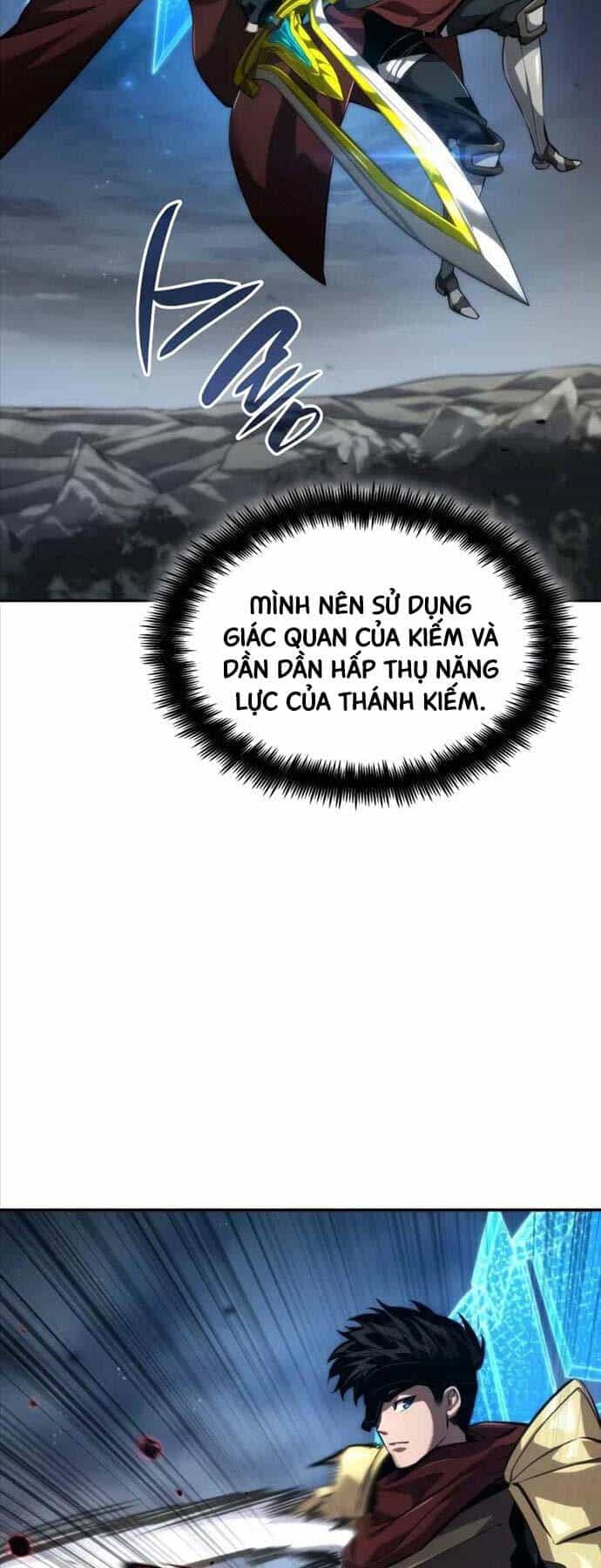 Chiêu Hồn Giả Siêu Phàm - Chương 77 - ảnh 16