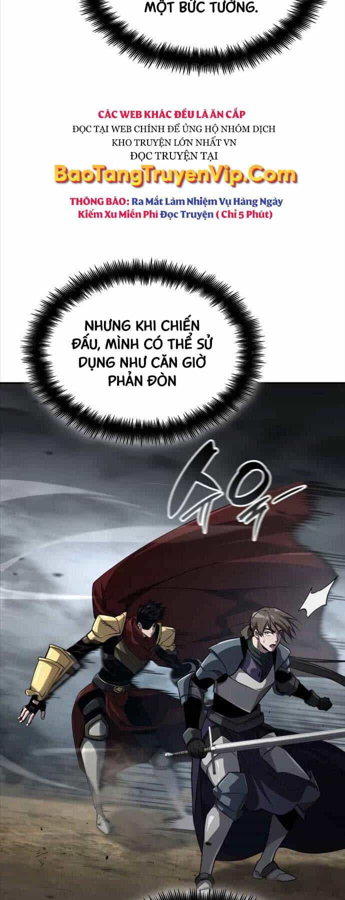 Chiêu Hồn Giả Siêu Phàm - Chương 77 - ảnh 5
