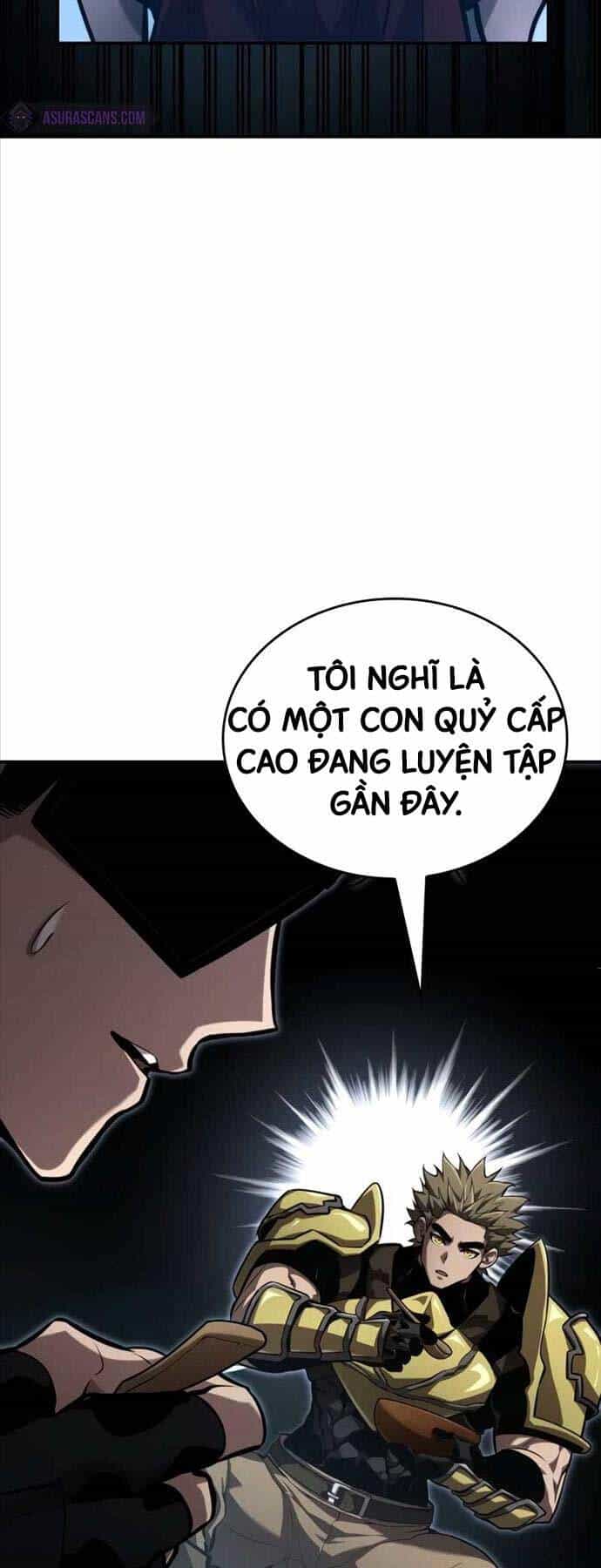 Chiêu Hồn Giả Siêu Phàm - Chương 77 - ảnh 87