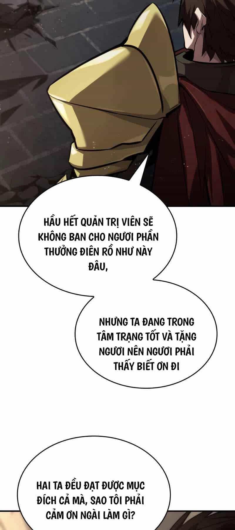 Chiêu Hồn Giả Siêu Phàm - Chương 79 - ảnh 96