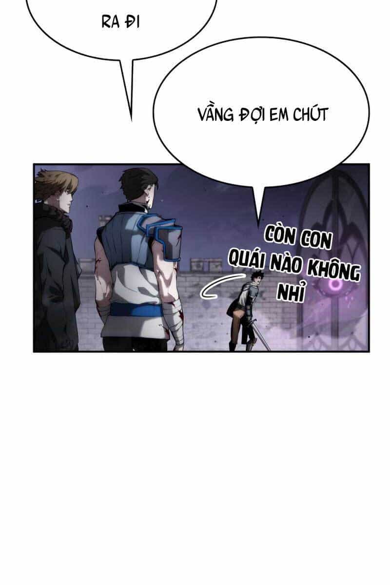 Chiêu Hồn Giả Siêu Phàm - Chương 8 - ảnh 91