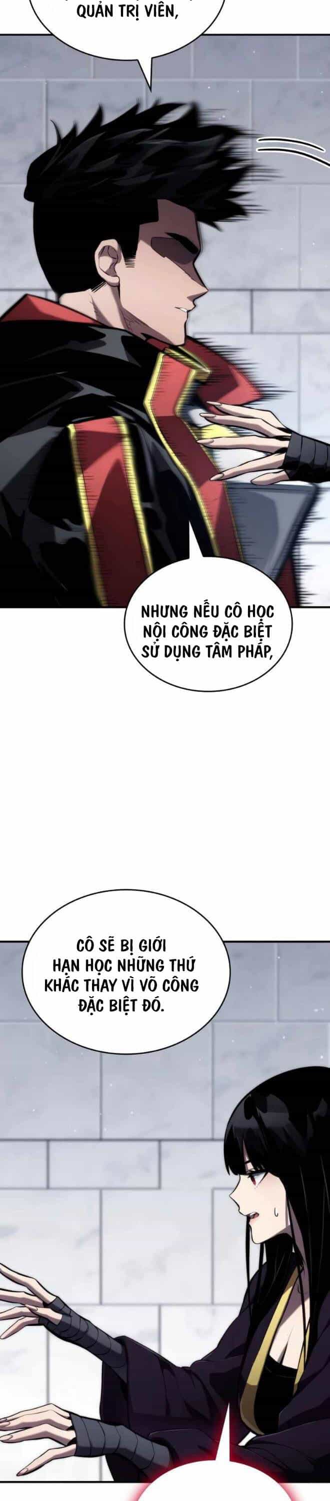 Chiêu Hồn Giả Siêu Phàm - Chương 80 - ảnh 35